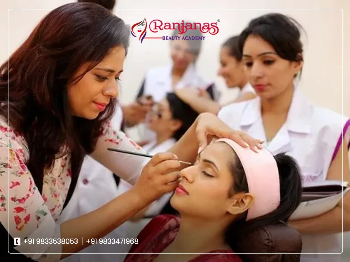  beauty academy in mumbai